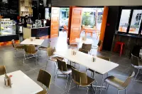 Madison Plaza Townsville Hotels in Townsville