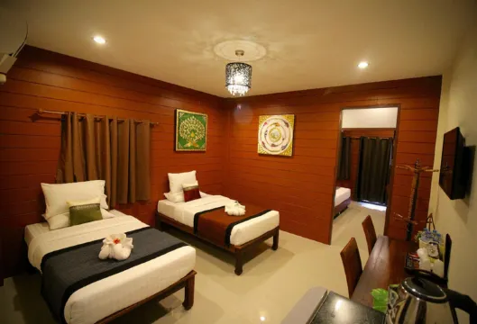 วีไอพี แฟมิลี่