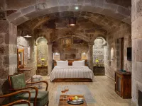 Aza Cave Cappadocia Adult Hotel Hotel di Göreme Belediyesi