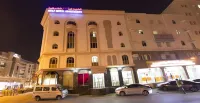 Gulf Hotel Apartment Hotels in 