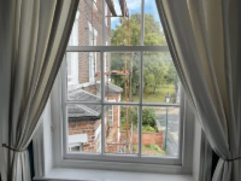Beverley Budget Inn Hotel a Beverley