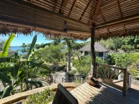 Coconut Lodge - Lodges