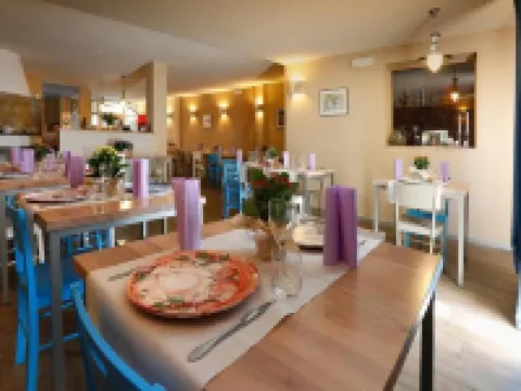 Locanda San Rocco Hotels in Savona