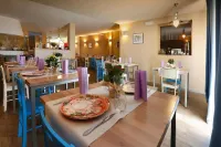 Locanda San Rocco فنادق في 