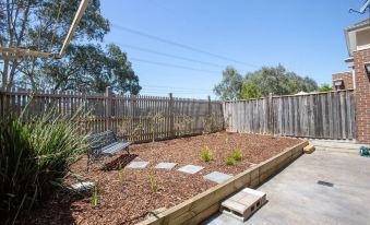 Peaceful Designer 2Br@Leafy Mill Park - Housity