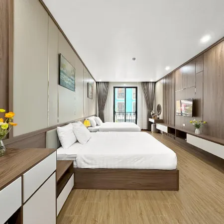 SeaMee Hotel Sầm Sơn