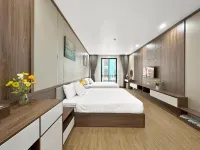 SeaMee Hotel Sầm Sơn Các khách sạn ở 