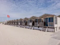 Holiday Home on the Beach of Wijk Aan Zee