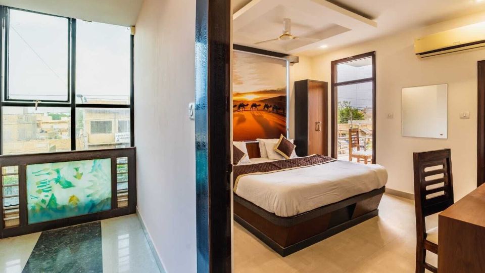The Purus Hotel
