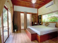 Hang Mua Eco Garden Hotels in Hoa Lư District
