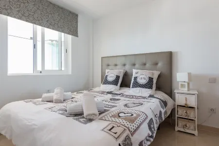 Luxurious 1st Line Top-Floor Apartment with Direct Sea Access