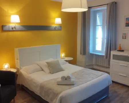 Hôtel les Thermes Hotels in Jonzac