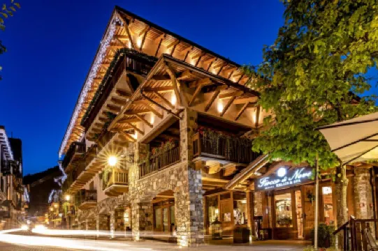 Fiocco Di Neve Relais & Spa 5L Hotel a 