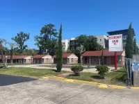 聖馬可經濟型飯店