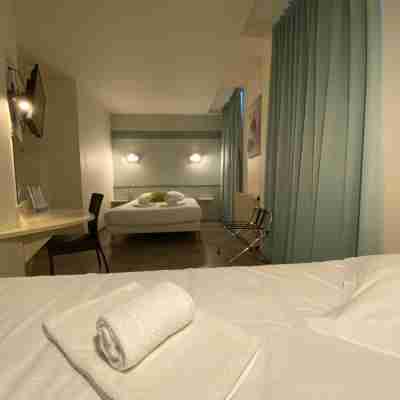 Hotel le Relais de Vendée Rooms