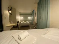 Hôtel le Relais de Vendée Hotel a Chambretaud