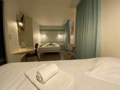 Hôtel le Relais de Vendée Hotels in Sainte-Cécile