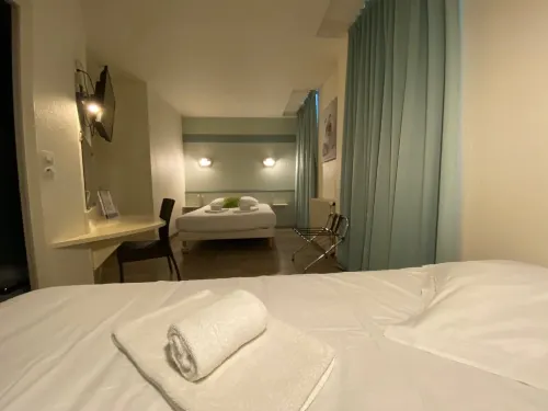 Hôtel le Relais de Vendée Hotels in Vendée