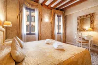 Residence Ca' di Malta Arsenale by Wonderful Italy
