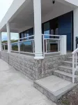 Sea View Rodrigues - Mourouk Отели в г. Родригес-Айленд