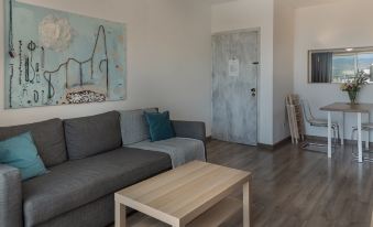 Phaedrus Living Nicosia Heartside Flat