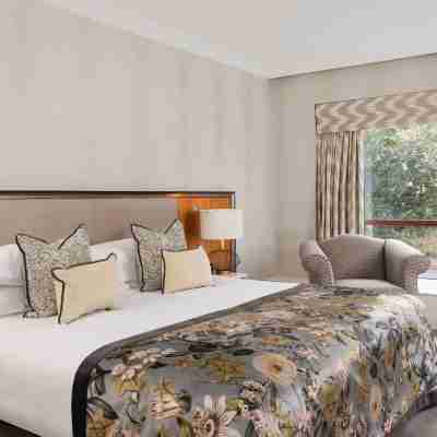 Everglades Hotel Rooms