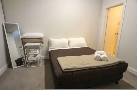 Seafield Tower Glenelg Apartment No 3