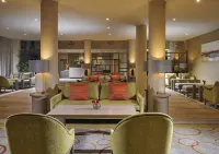 Sligo Park Hotel & Leisure Club Hotel di Municipal District of Sligo-Drumcliff