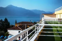 Hotel Internazionale - Mountain view