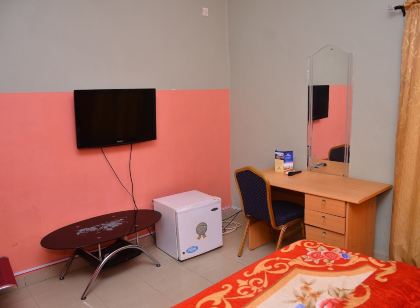 De' Nevilla Hotel