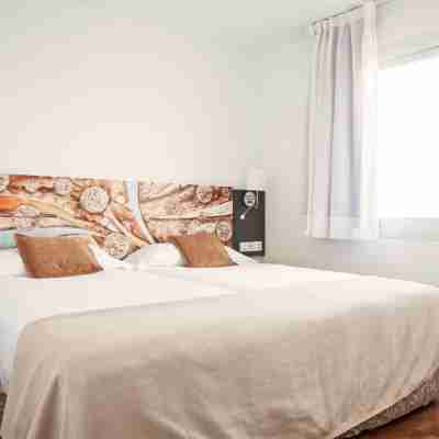 Hotel Plaza Palmeras Rooms