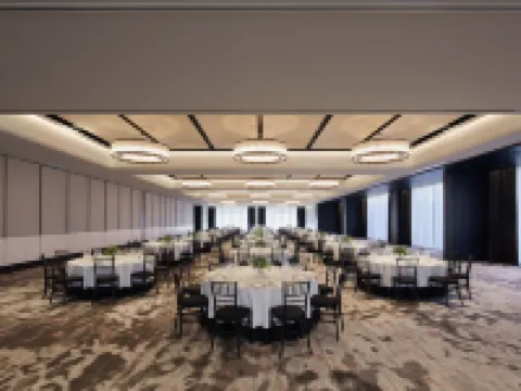 Hotel Realm Hotels in Barton