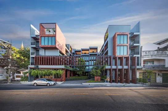 โรงแรมฮาบิตา หาดใหญ่ โรงแรมในหาดใหญ่