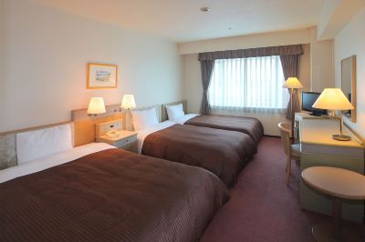 その他 ホテル グリーンタワー幕張の写真