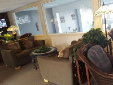St Andrews Inn & Suites Hotels in Charlotte County