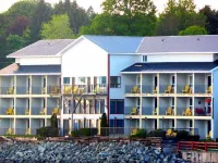 St Andrews Inn & Suites Hotels in Saint Andrews