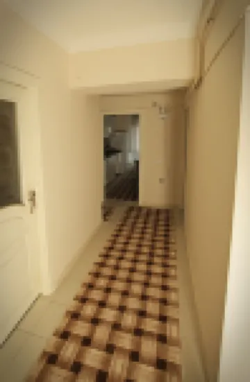 Özkanlar Apart Hotels in 