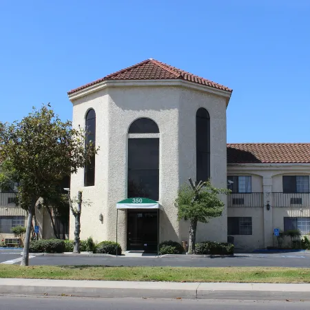Ocean Gateway Inn