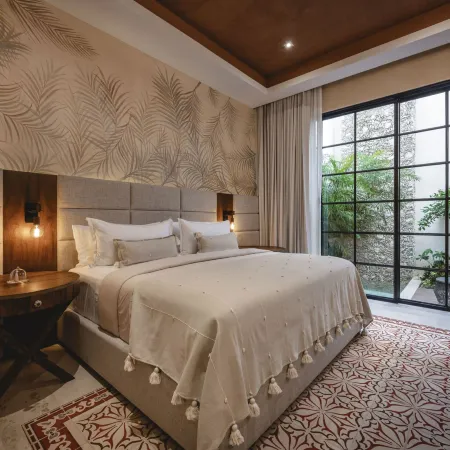 Adoro Hotel Boutique Hotels in Merida