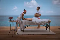 Hotel B Cozumel - spa