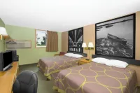 Super 8 by Wyndham Worthington Minnesota