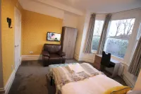 Cambridge City Rooms by Paymán Club Hotels in Cambridge