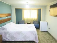 Padama Hotels in Callao