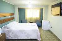 Padama Hotels in Callao