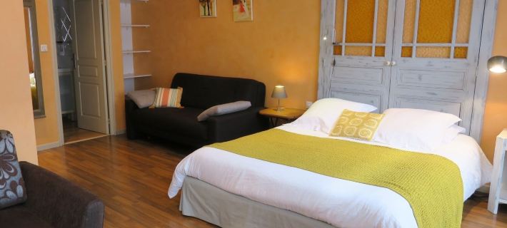 Chambres du Petit Bois Hotels in Ardennes