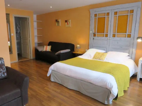 小森林旅館