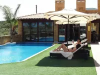 Palazzo Loupassi Boutique Villas - Villas