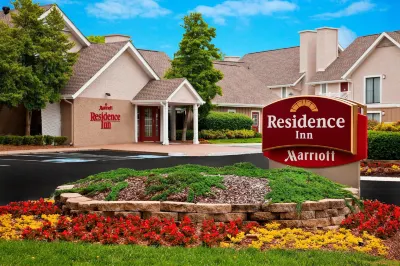 Residence Inn Nashville Airport Hotels in Nashville