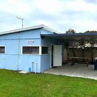 Mandurah Coastal Holiday Park Hotel Exterior