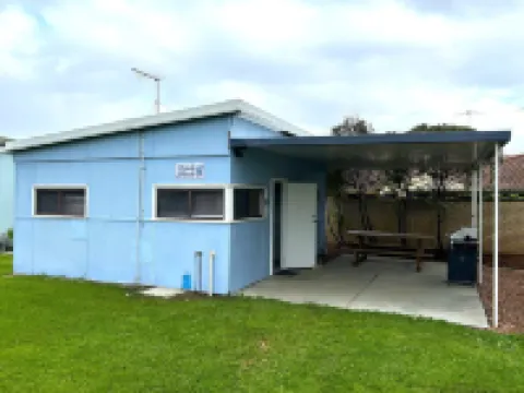 曼哲拉海岸度假公園 曼哲拉酒店